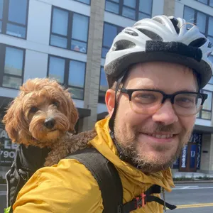 Profile picture of Cole Krumbholz