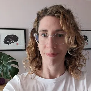 Profile picture of Suzanne Aitchison