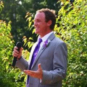 Profile picture of Dustin Rogers