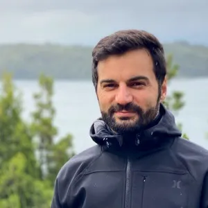 Profile picture of Facundo Giuliani