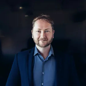 Profile picture of Mathias Biilmann