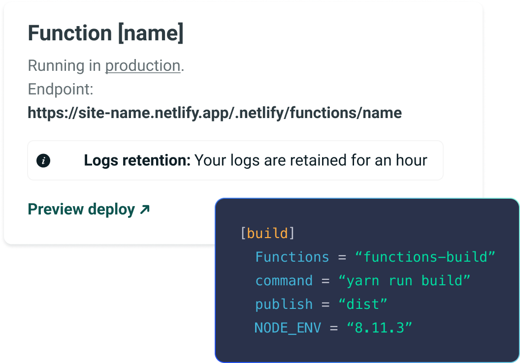 A/B testing traffic split