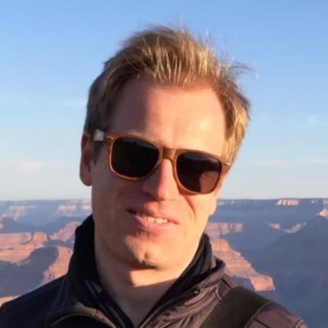 Avatar of Markus Seyfferth